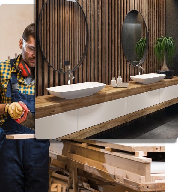 Mhk Carpenters